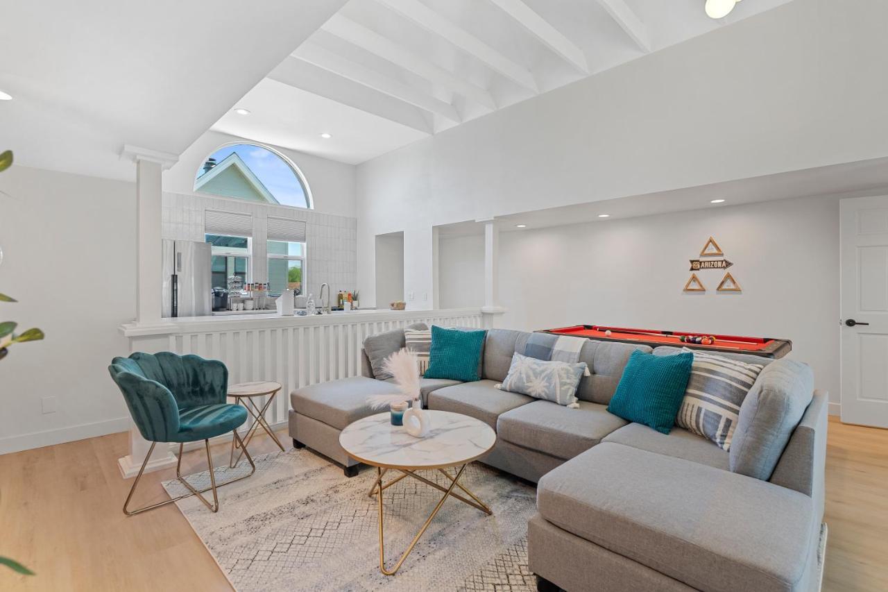 Peaceful Getaway - Location, Family-friendly & Pool Table! * Phoenix