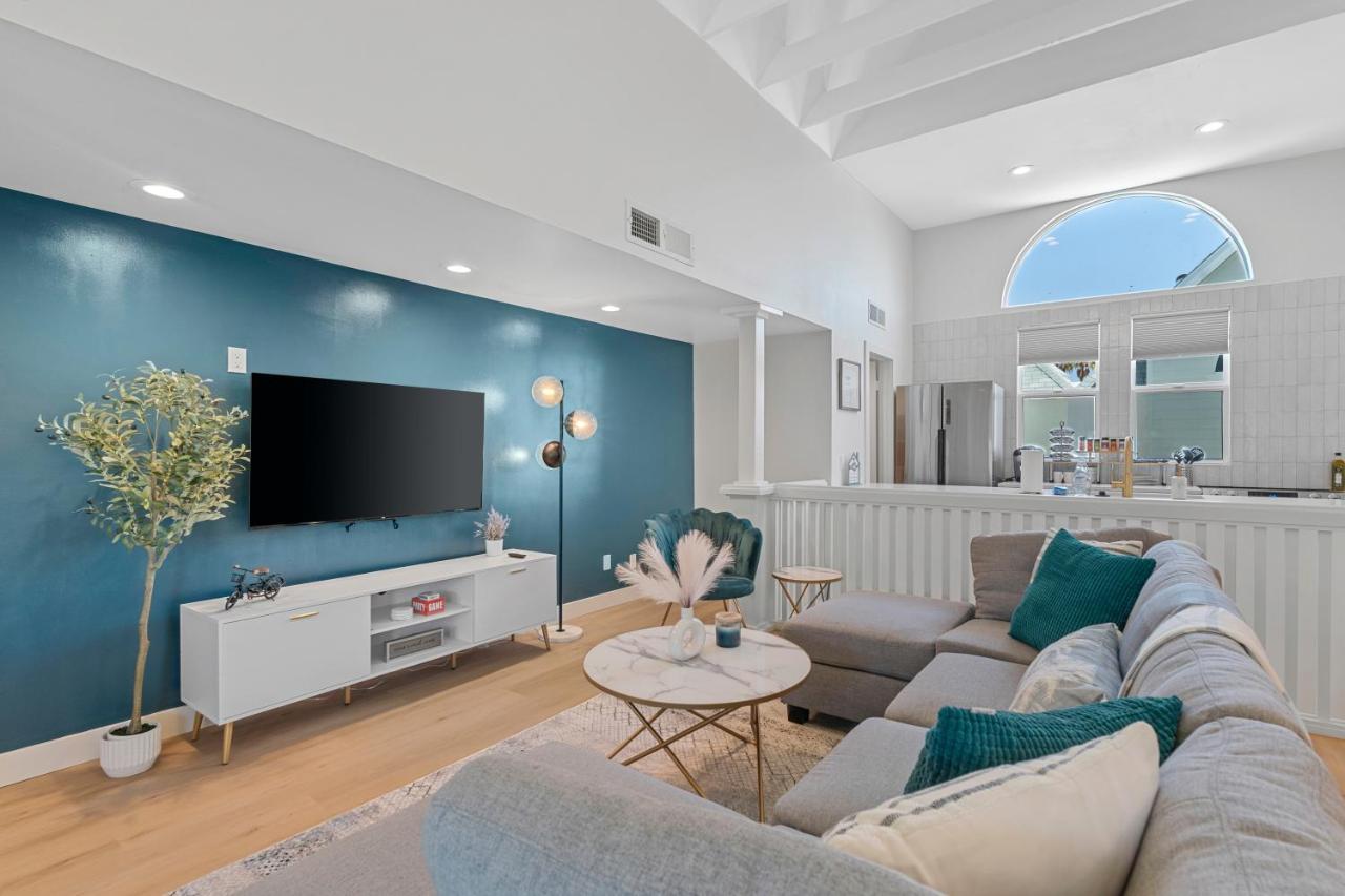 Feriehus Peaceful Getaway - Location, Family-friendly & Pool Table! *