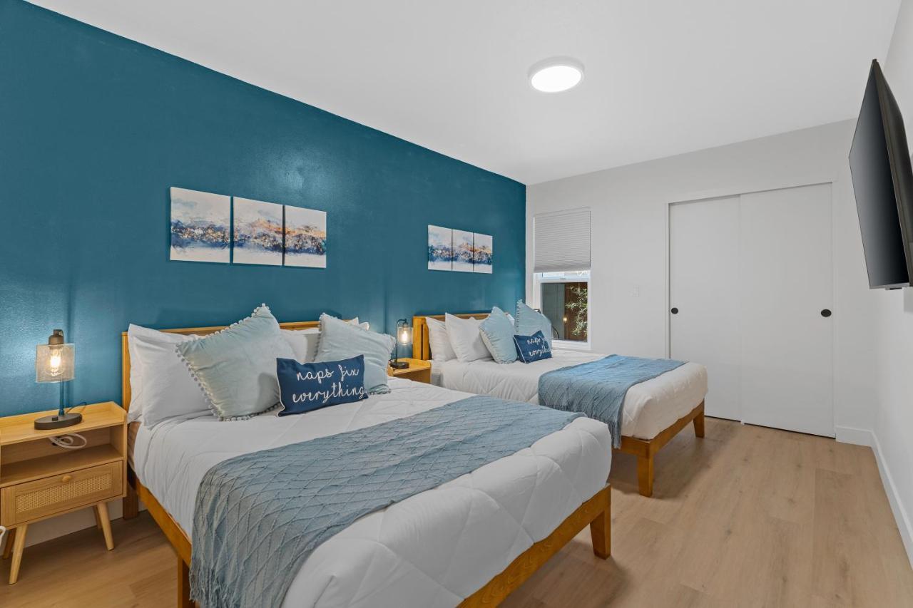 Peaceful Getaway - Location, Family-friendly & Pool Table! *